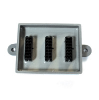 Electronic Indicator Control Bridge Junction Box - 6BT-50026-34-00 - EIC701 - 5002634 - Bennett Marine